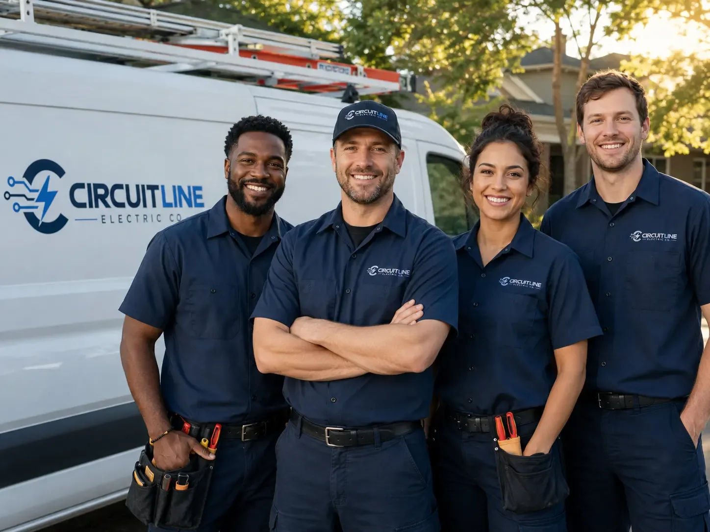 Whole Home Rewiring company in Elida, NM
